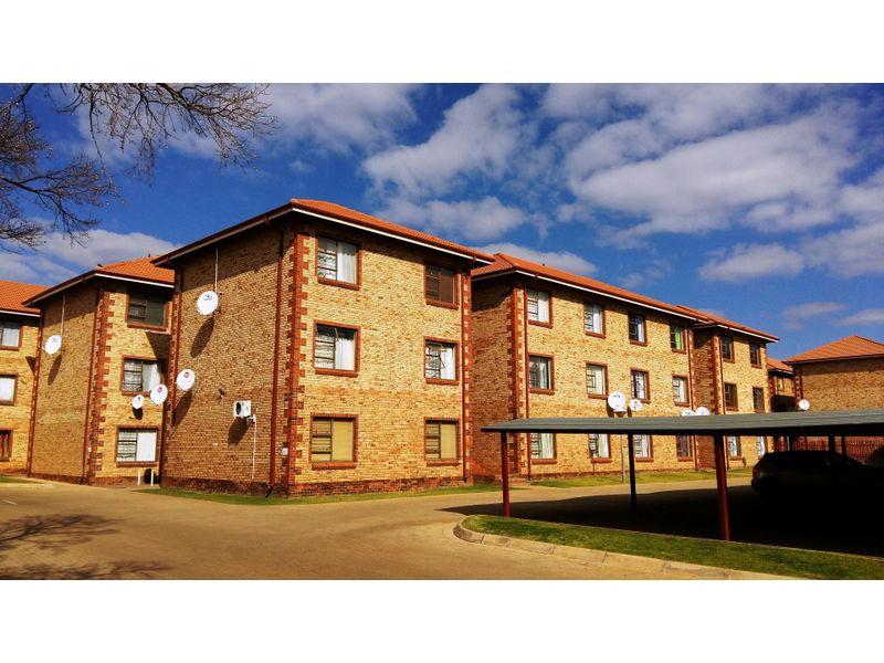 To Let 0 Bedroom Property for Rent in Potchefstroom North West